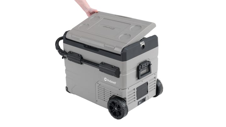 Outwell Arctic Frost 55 Black & Grey Outwell
