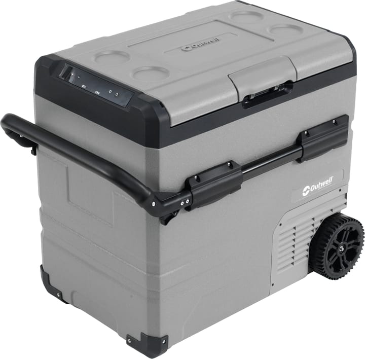 Outwell Arctic Frost 55 Black & Grey Outwell
