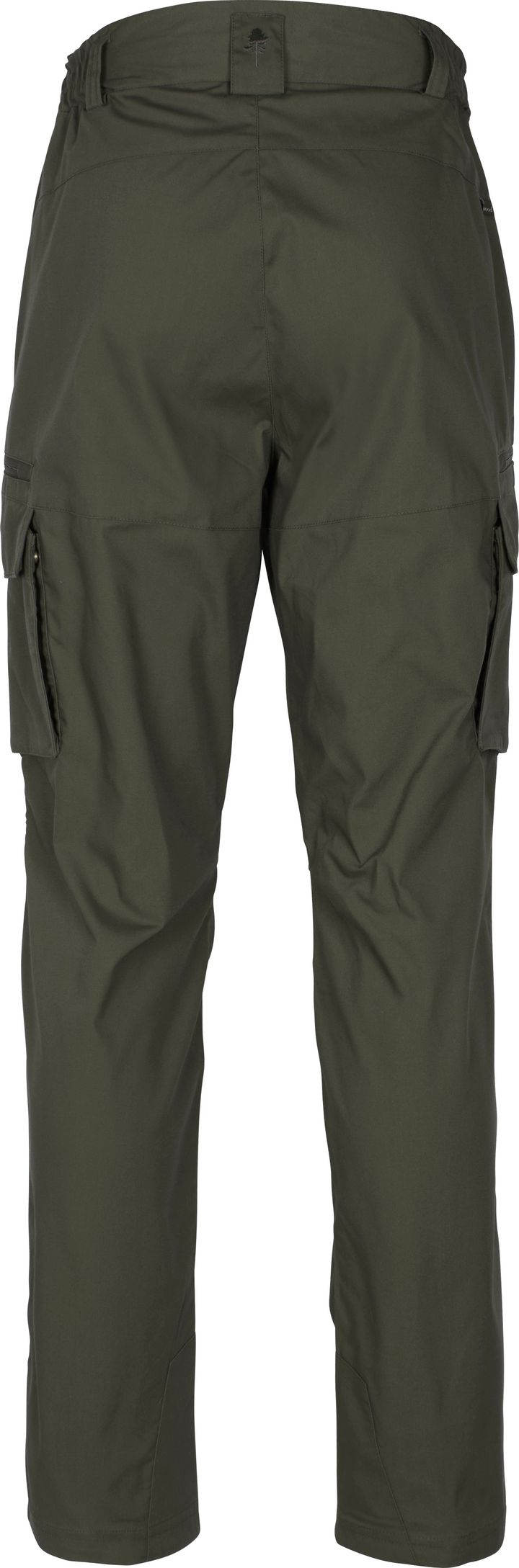 Pinewood Men's Småland Hunters Naturesafe Insectsafe Trousers Moss Green Pinewood