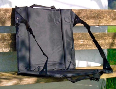 Relags Trail Chair Black Relags Relags Trail Chair Black Relags