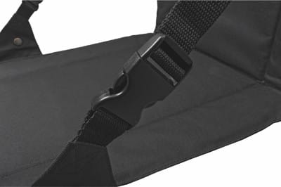 Relags Trail Chair Black Relags Relags Trail Chair Black Relags