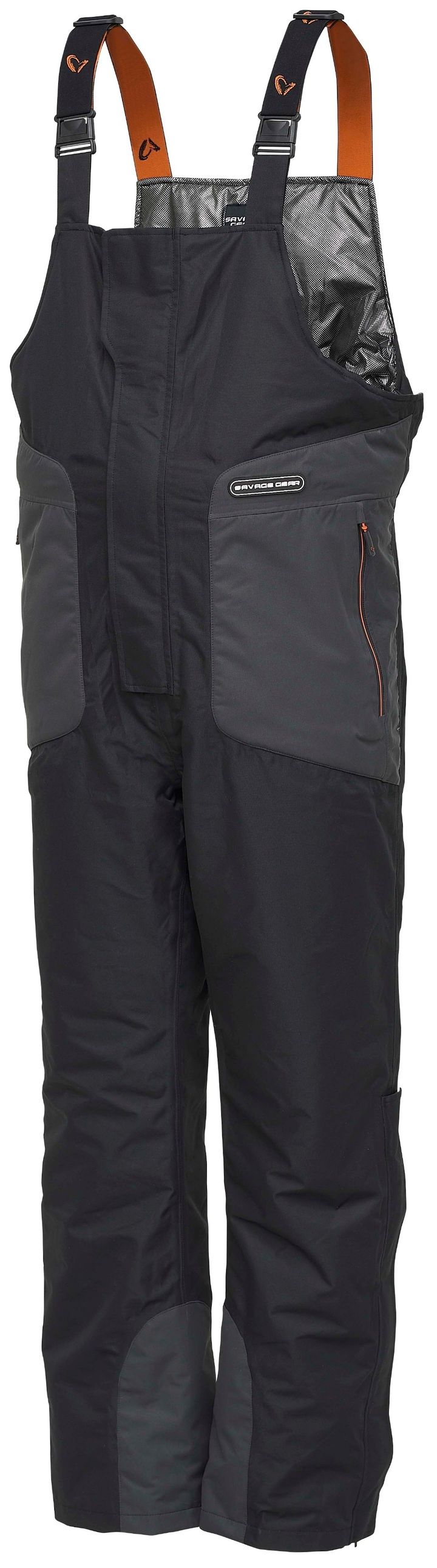 Savage Gear Heatlite B&B Black Savage Gear