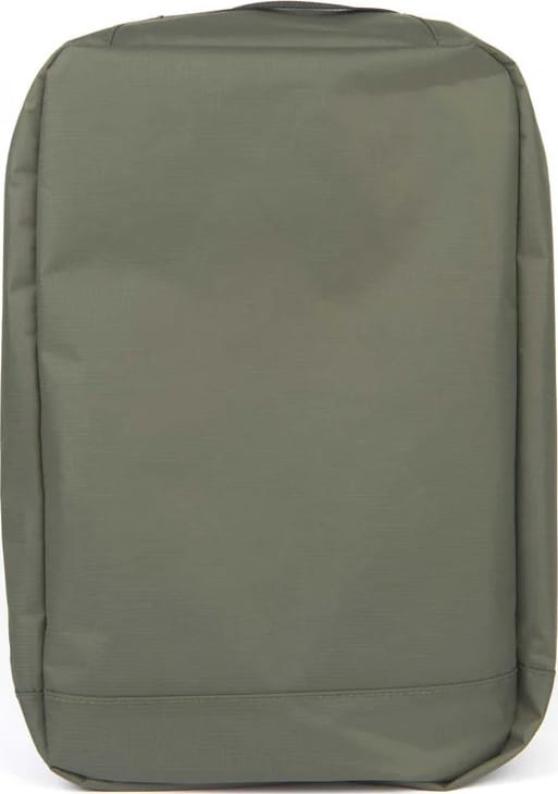 Lifeventure Storm Packing Cube Shoes Medium Olive Lifeventure