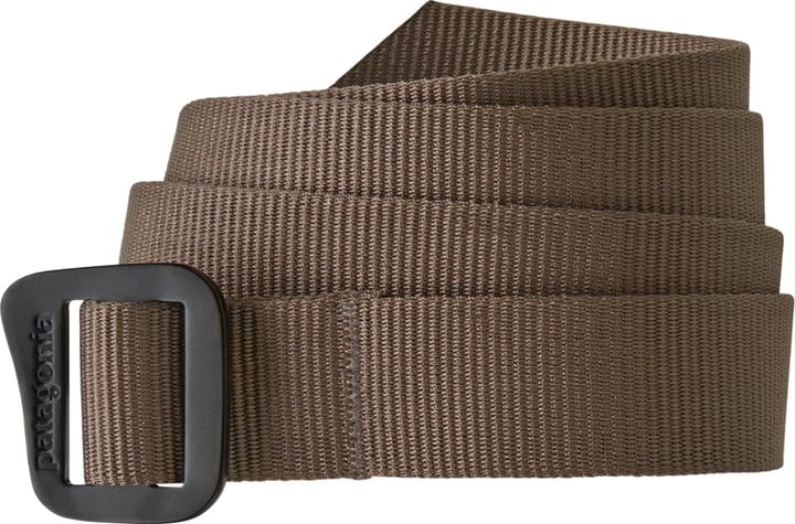 Patagonia Friction Belt Wing Grey Patagonia