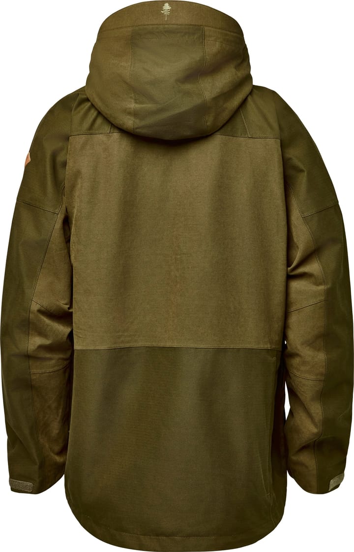 Pinewood Men's Furudal Expert Hunting 2L Jacket Olive Green Pinewood Pinewood Men's Furudal Expert Hunting 2L Jacket Olive Green Pinewood