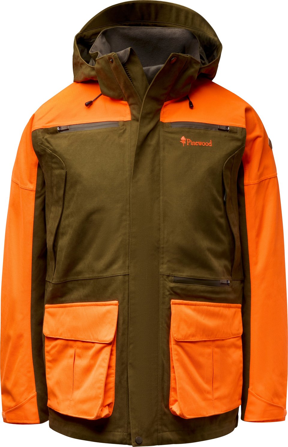 Men's Furudal Expert Hunting 2L Jacket
