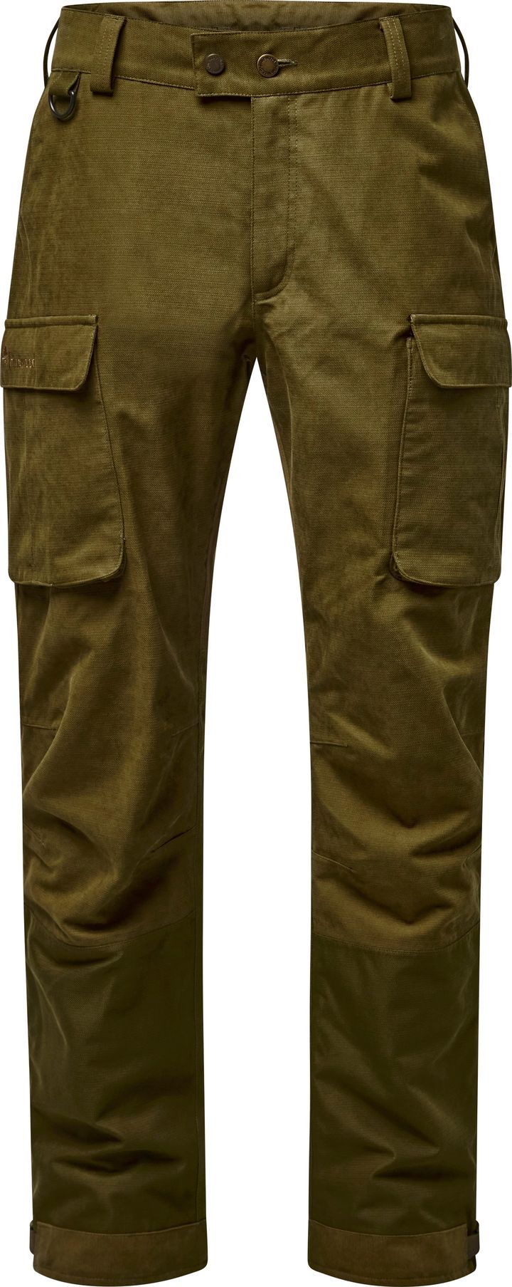 Pinewood Men's Furudal Expert Hunting Trousers Olive Green Pinewood