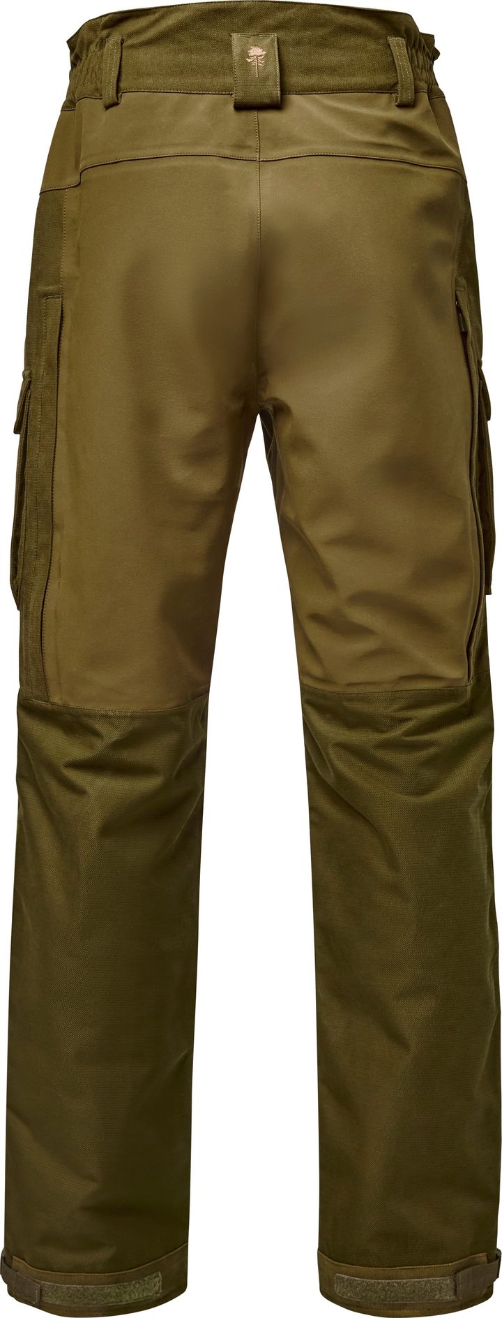 Pinewood Men's Furudal Expert Hunting Trousers Olive Green Pinewood