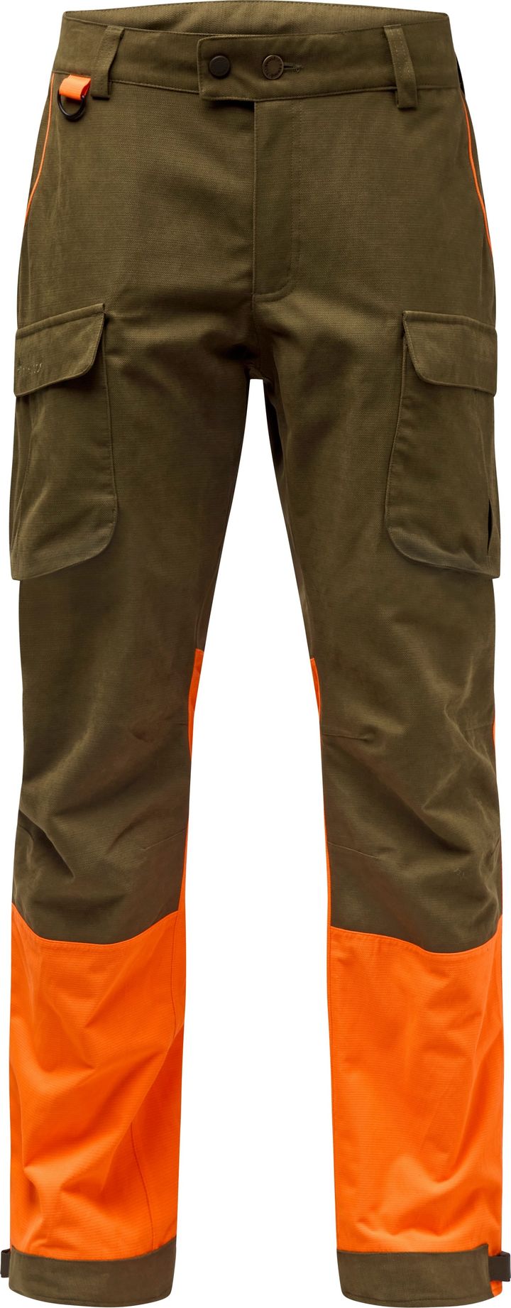 Pinewood Men's Furudal Expert Hunting Trousers Olivegreen/orange Pinewood Pinewood Men's Furudal Expert Hunting Trousers Olivegreen/orange Pinewood
