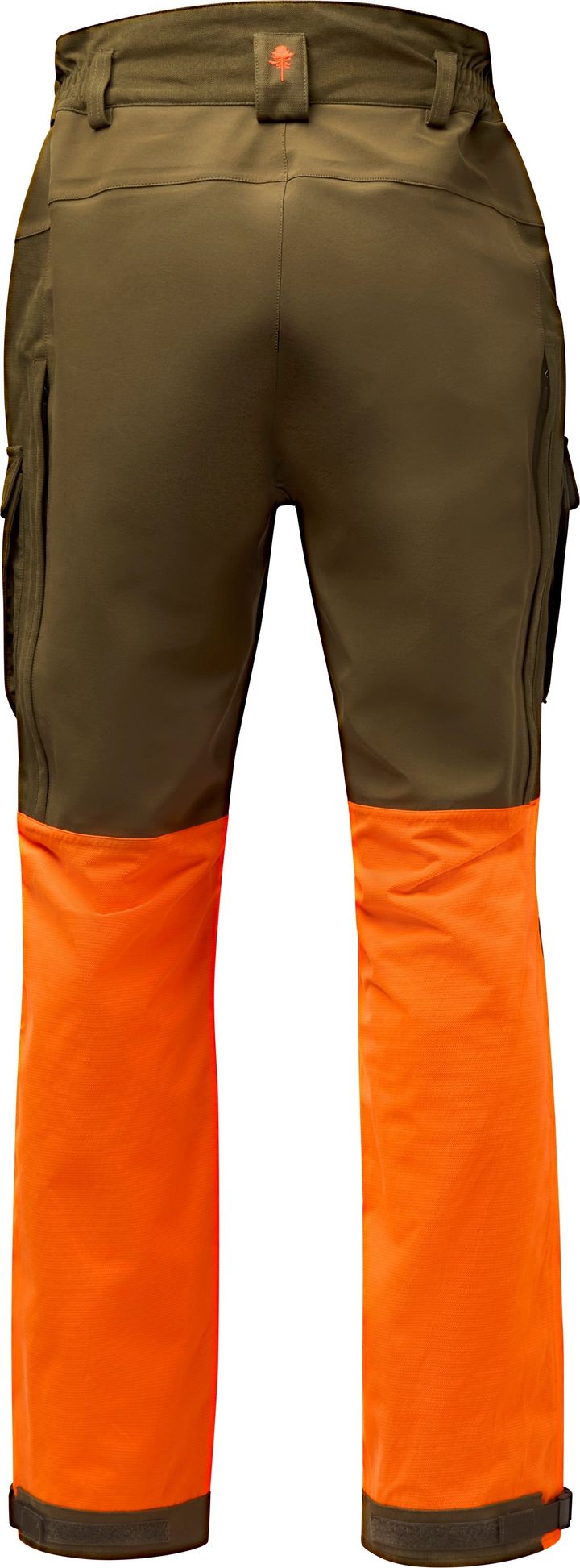 Pinewood Men's Furudal Expert Hunting Trousers Olivegreen/orange Pinewood Pinewood Men's Furudal Expert Hunting Trousers Olivegreen/orange Pinewood