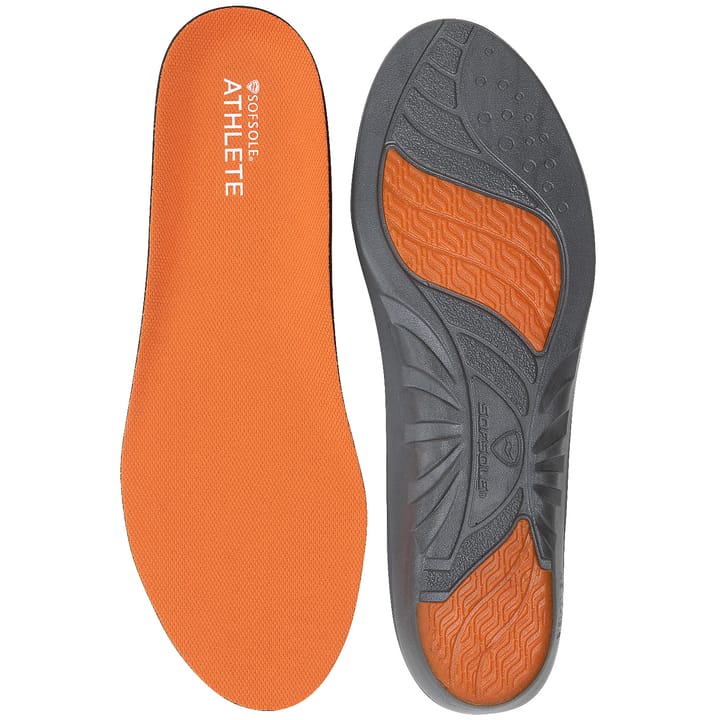 Implus/Sof Sole Såle Athlete No Colour Implus/Sof Sole