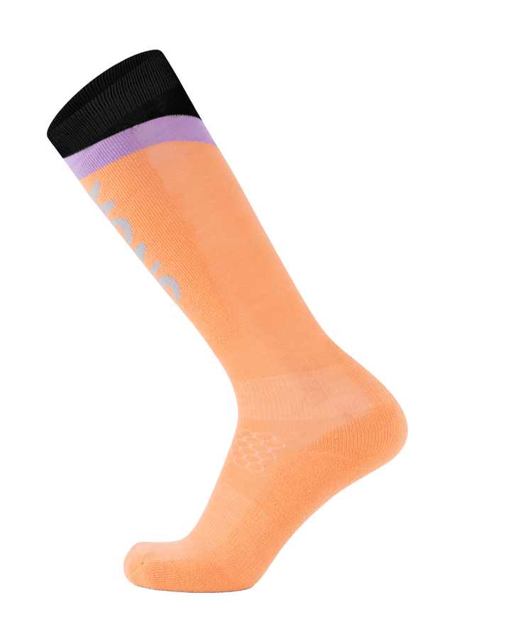 Mons Royale Ultra Cushion Snow Sock Punch Mons Royale Mons Royale Ultra Cushion Snow Sock Punch Mons Royale