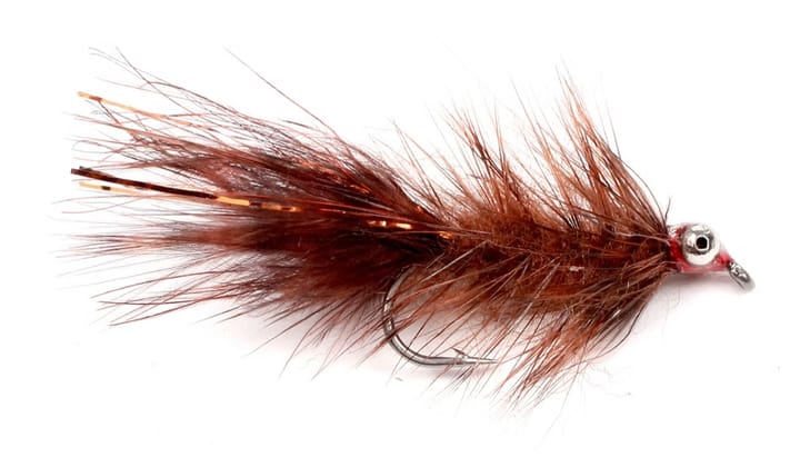 Umpqua Flies Rusty Magnus Umpqua Flies