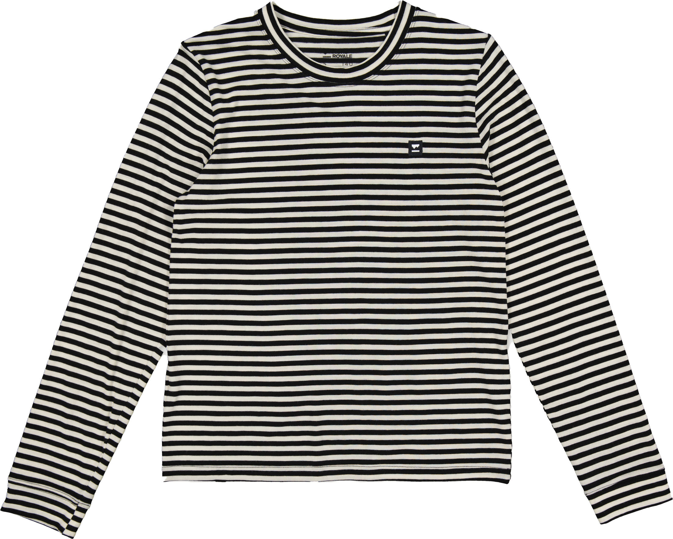 Mons Royale Women's Icon Merino Long Sleeve