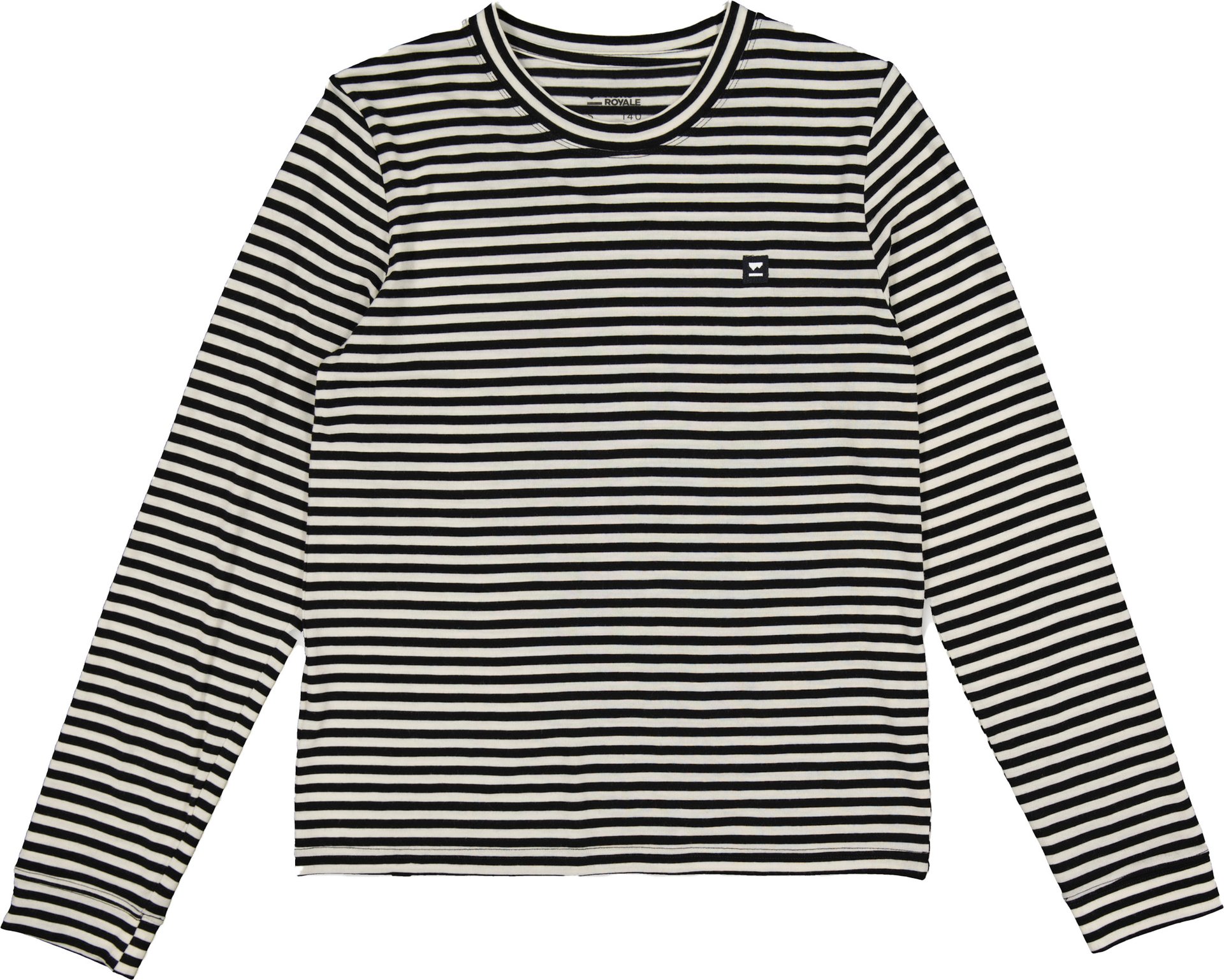 Mons Royale Women's Icon Merino Long Sleeve skjortor & blusar