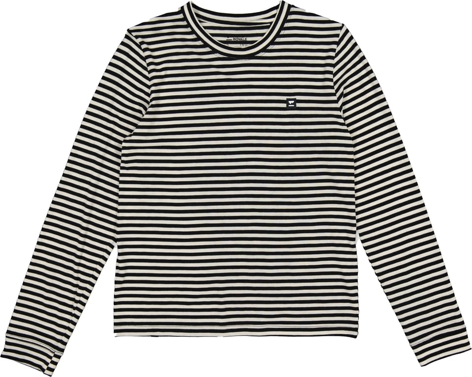 Women's Icon Merino Long Sleeve
