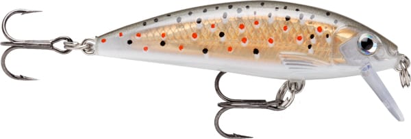 Rapala X-Rap Countdown Rapala