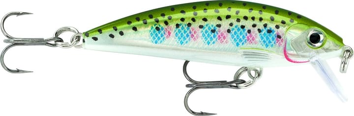 Rapala X-Rap Countdown Rapala