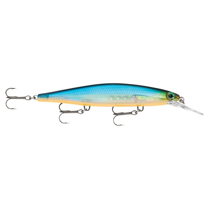 Rapala Shadow Rap Deep Og Rapala
