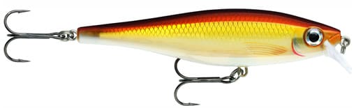 Rapala Rapala Balsa Xtreme Minnow