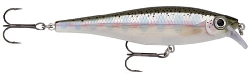 Rapala Rapala Balsa Xtreme Minnow Rapala Rapala Rapala Balsa Xtreme Minnow Rapala