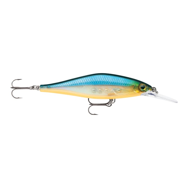 Rapala Shadow Rap Shad Deep Rapala