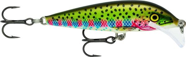 Rapala Scatter Rap Countdown Rapala