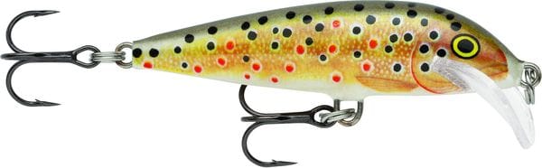 Rapala Scatter Rap Countdown Rapala Rapala Scatter Rap Countdown Rapala