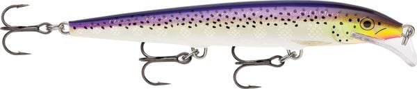 Rapala Scatter Rap Minnow Rapala Rapala Scatter Rap Minnow Rapala