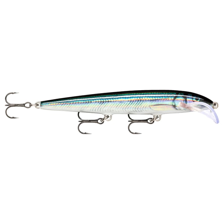 Rapala Scatter Rap Minnow Rapala