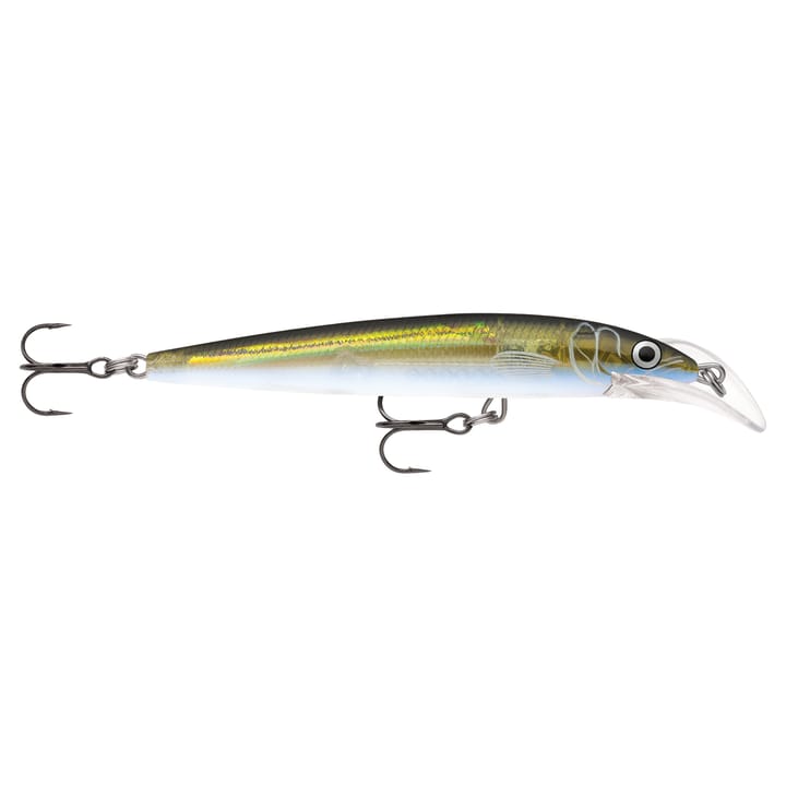 Rapala Scatter Rap Deep Husky Jerk Rapala