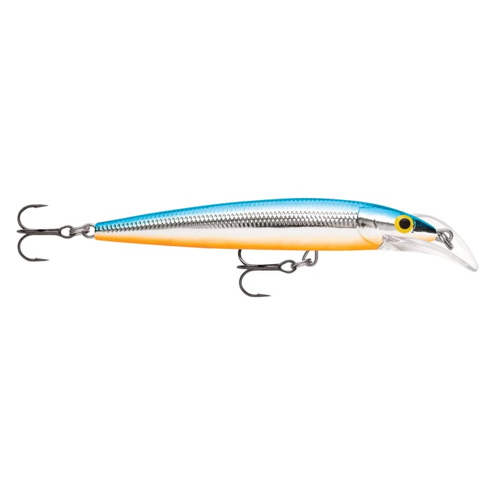 Rapala Scatter Rap Deep Husky Jerk Rapala Rapala Scatter Rap Deep Husky Jerk Rapala