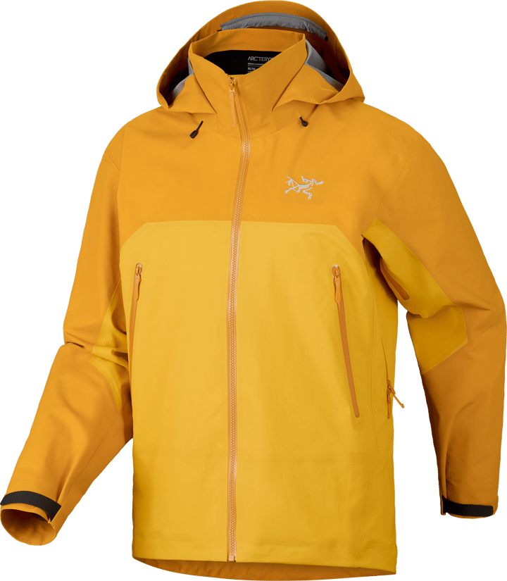 Arc'teryx Men's Beta AR Jacket Nucleus/Larch Arc'teryx