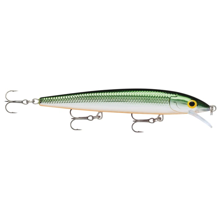 Rapala Husky Jerk Tsd Rapala
