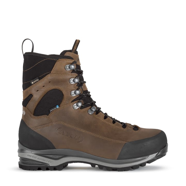 Aku Superalp Therm200 Gt Brown Aku