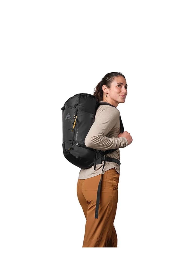 Gregory Alpinisto 20 Summit Black Gregory