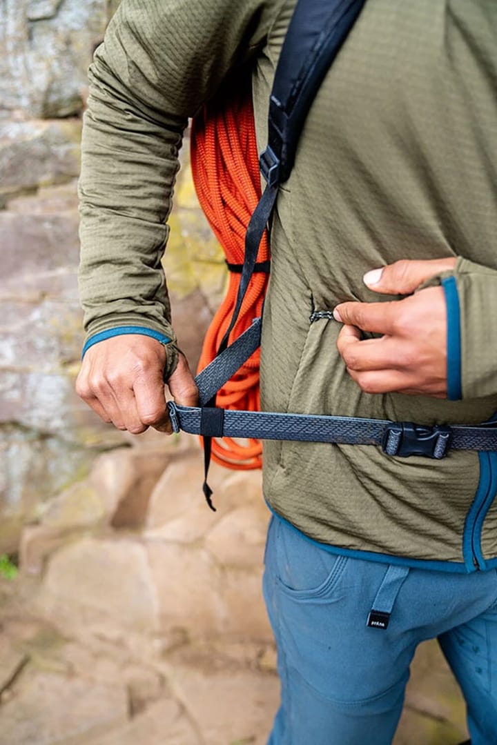 Gregory Alpinisto 20 Summit Black Gregory