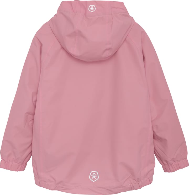 Color Kids Kids' Shell Jacket Foxglove Color Kids