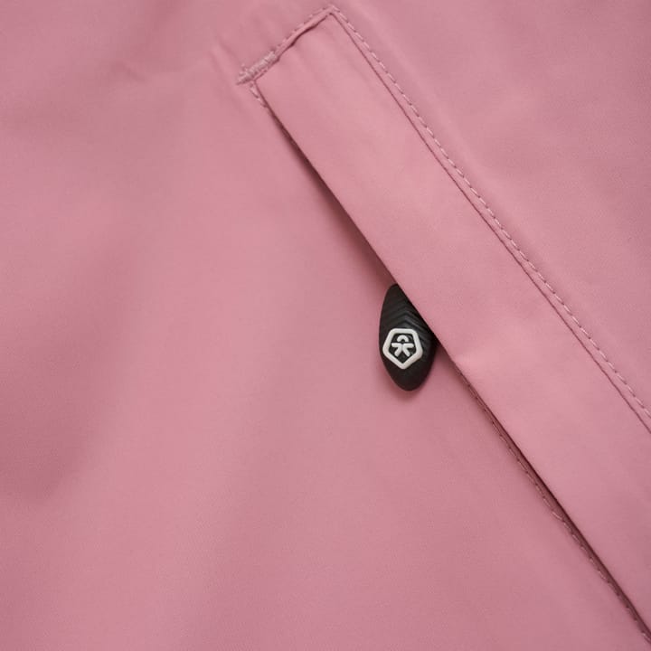 Color Kids Kids' Shell Jacket Foxglove Color Kids