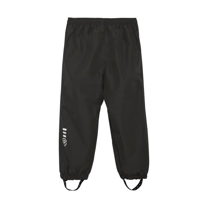 Color Kids Shell Pants Black Color Kids