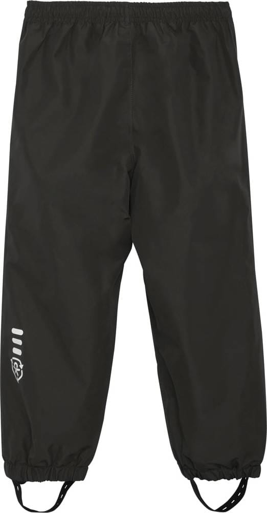 Color Kids Shell Pants Black Color Kids