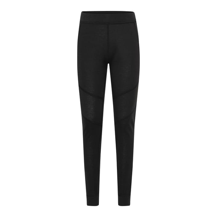 Color Kids Ski Underwear Black Color Kids