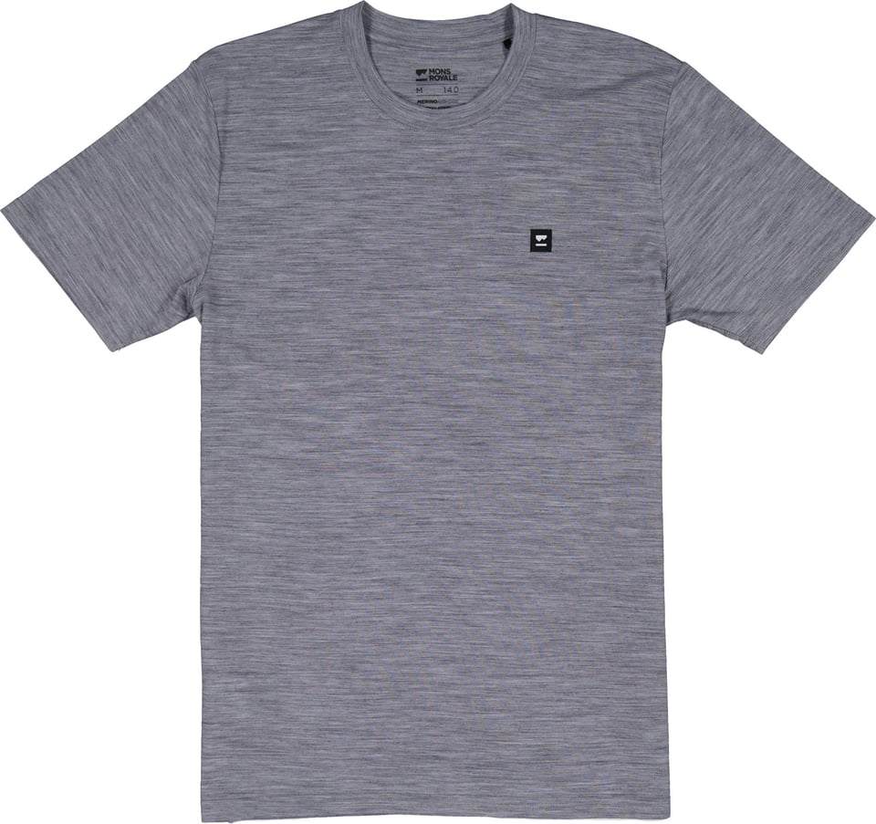 Men's Icon Merino Classic T-Shirt