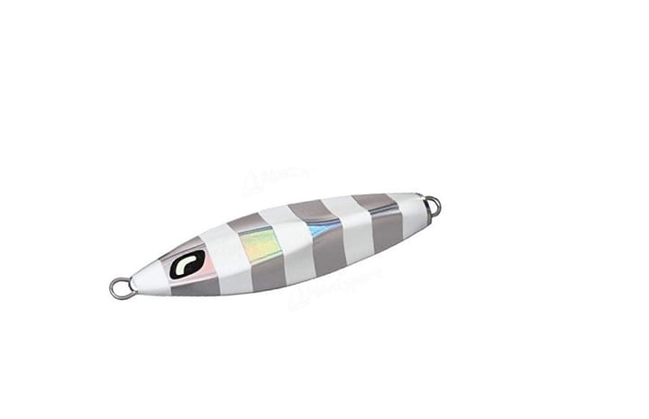 Shimano Lure Ocea Wing RgZebra Shimano Shimano Lure Ocea Wing RgZebra Shimano