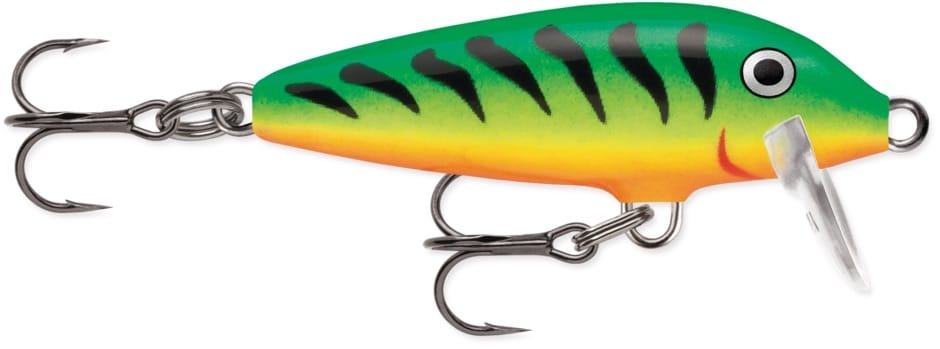 Rapala Original Floater 3cm Ft