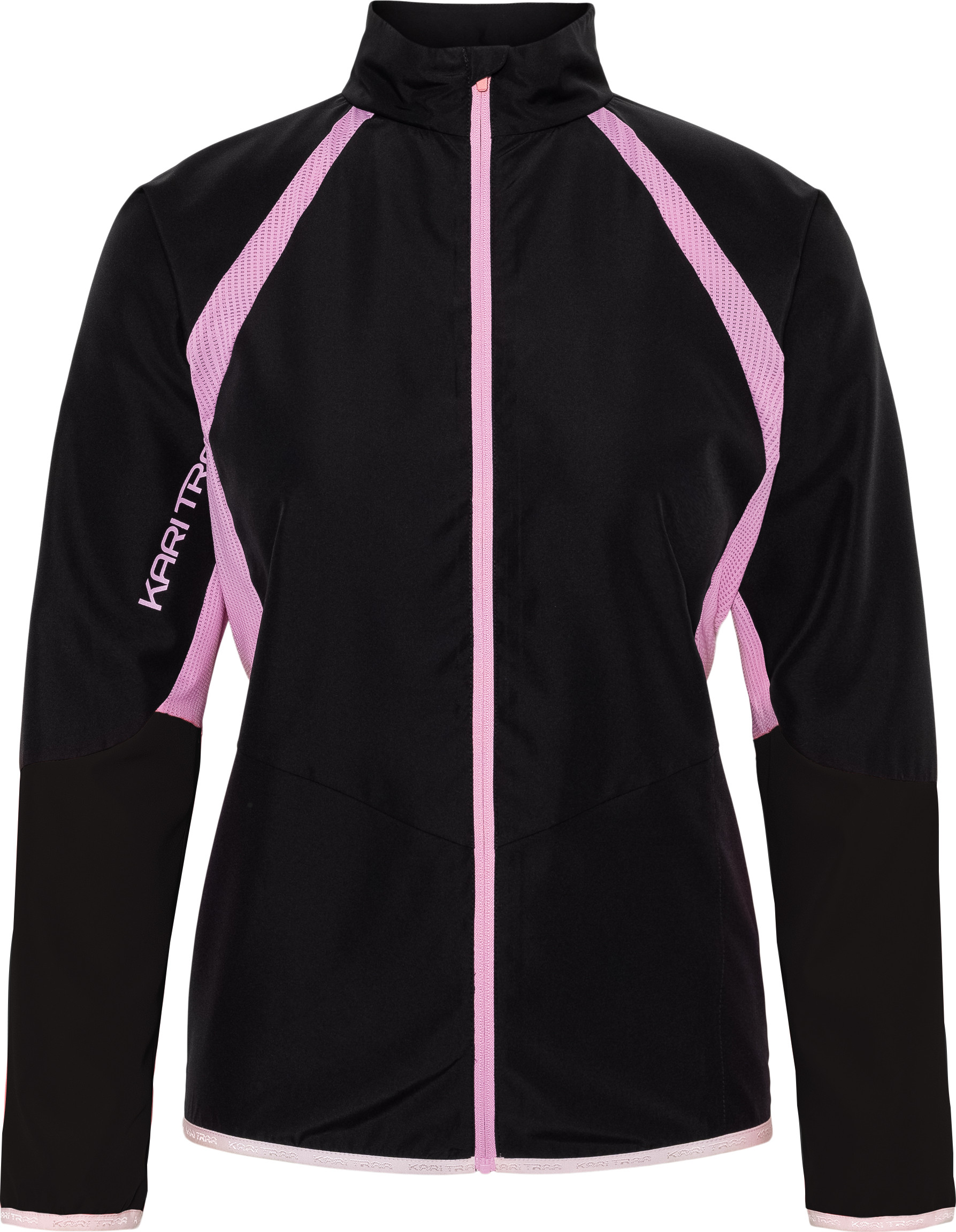 Kari Traa Women's Molly Jacket jackor – bild 2