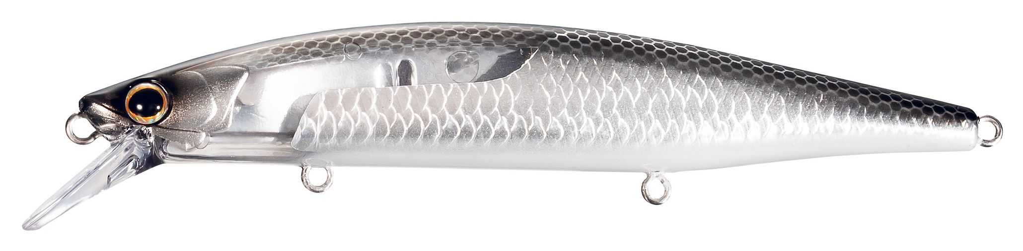 Shimano BT World Minnow Flash Boost