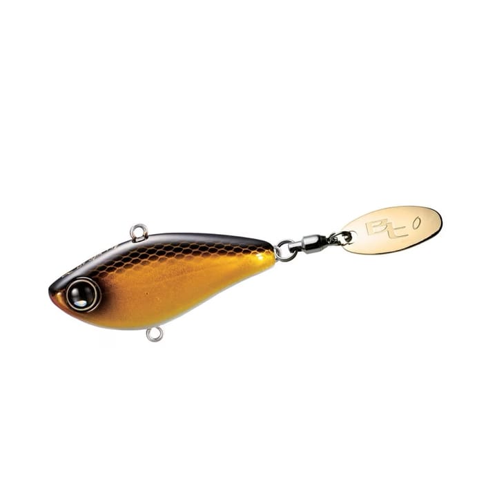 Shimano Lure Bantam Yellow Shimano