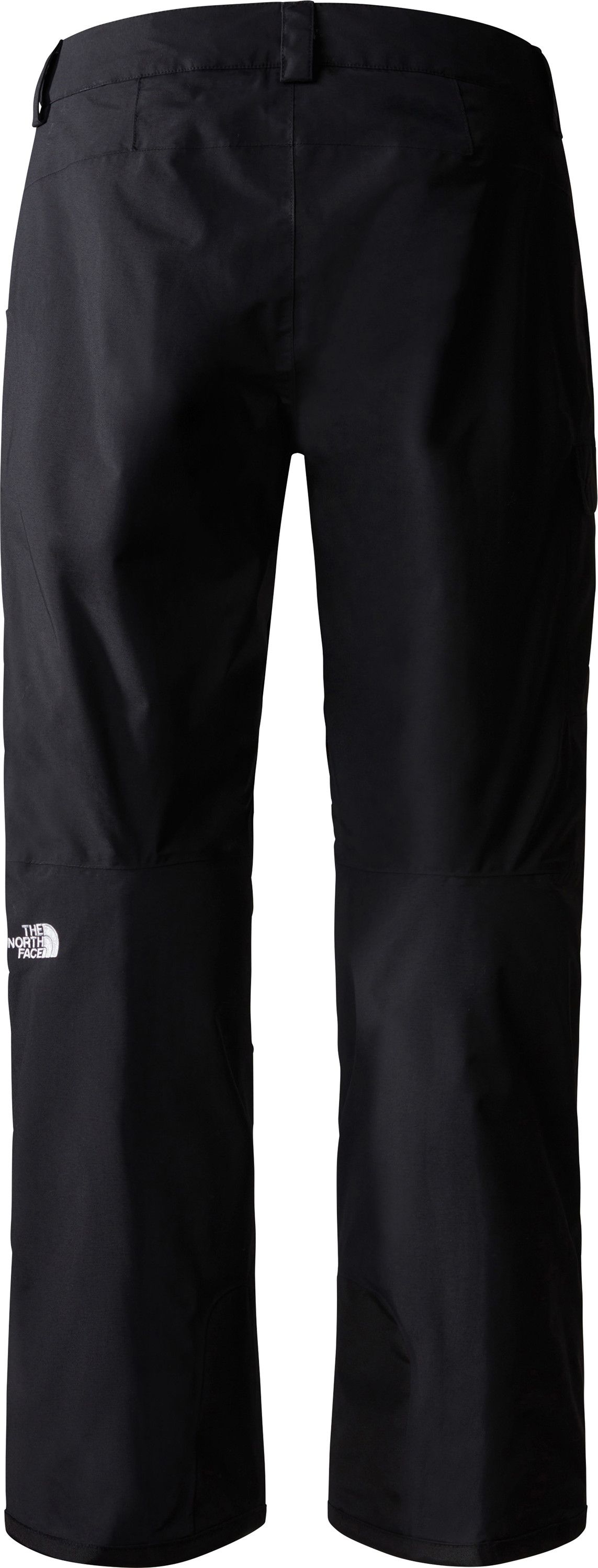 The North Face Men's Freedom Insulated Pants TNF Black/NPF