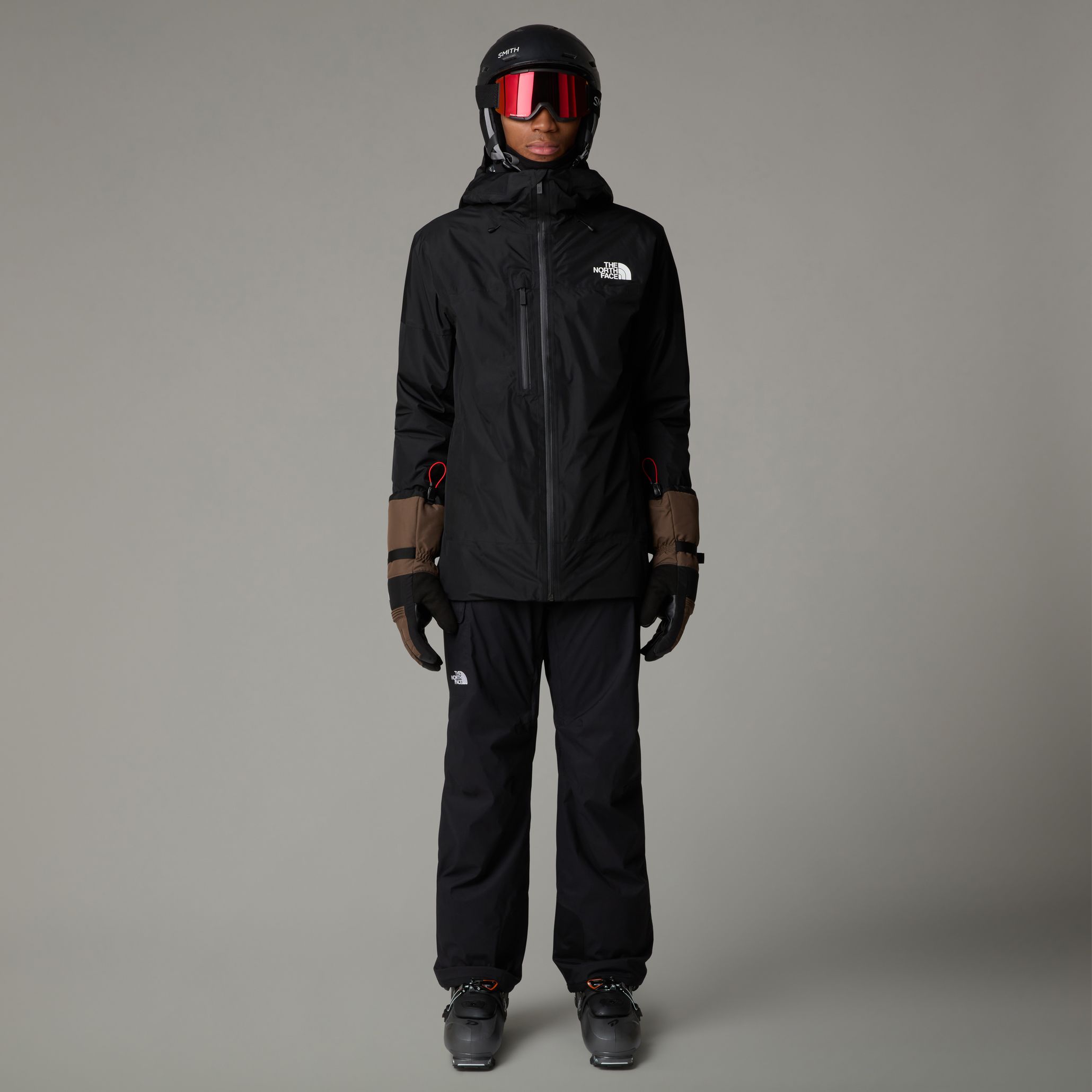 The North Face Men's Freedom Pants TNF Black/NPF | Buy The North